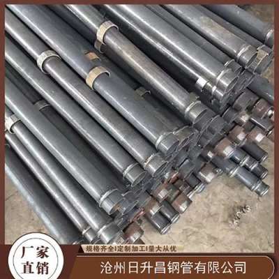 松潘最薄的声测管壁厚可以到什么程度