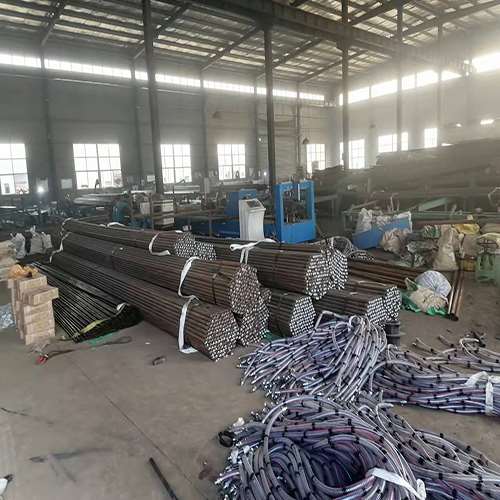 松潘声测管施工及验收规范（最全最详细）